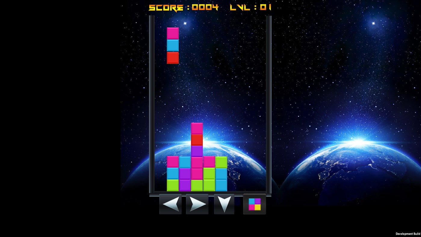 #3. Blockoris Windows (Windows) By: SKYNET SYSTEM