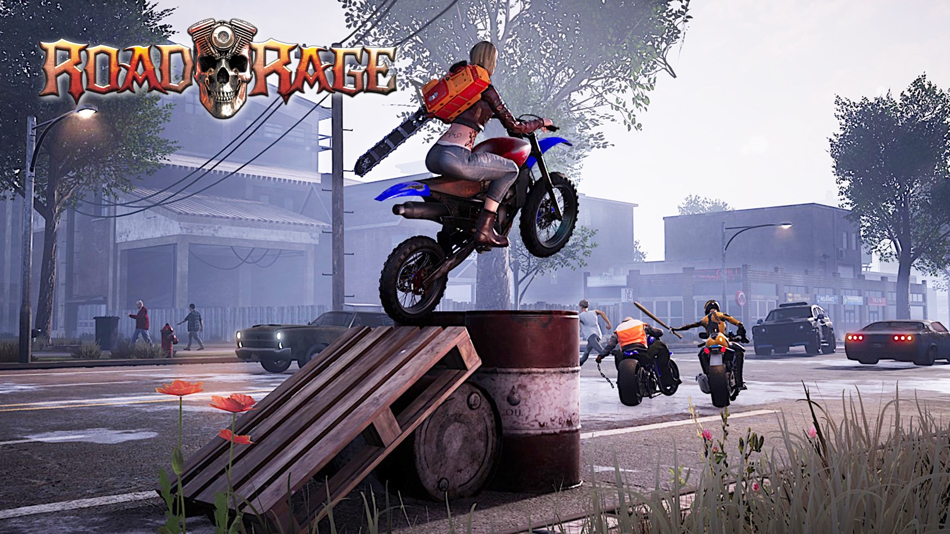 Buy Road Rage | Xbox