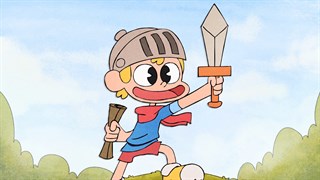 Fantasy Boy screenshot 1