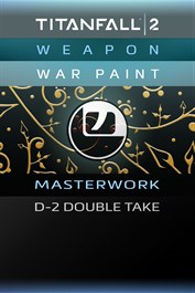 Titanfall™ 2: Masterwork D-2 Double Take