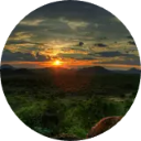 Zimbabwe Wallpaper New Tab icon