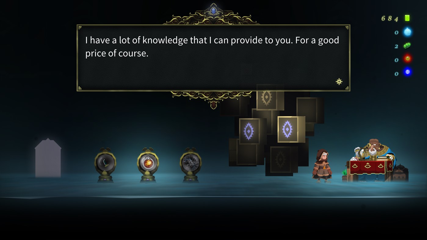 #3. Endless Memories (Windows) 게시자: Clickteam USA, LLC