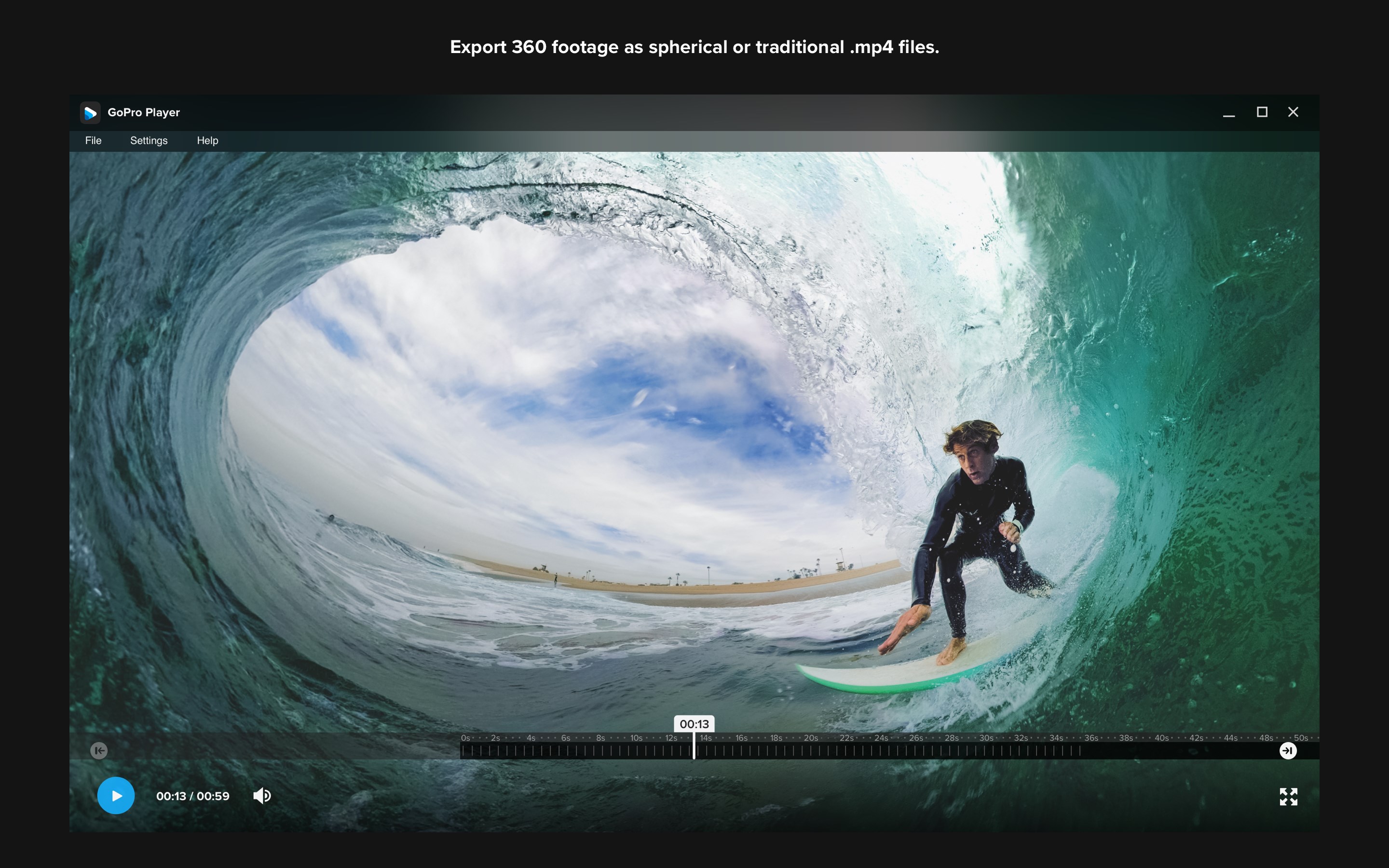Get Gopro Player Microsoft Store