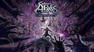 WARRIORS: Abyss - Hack'n'Dash Edition