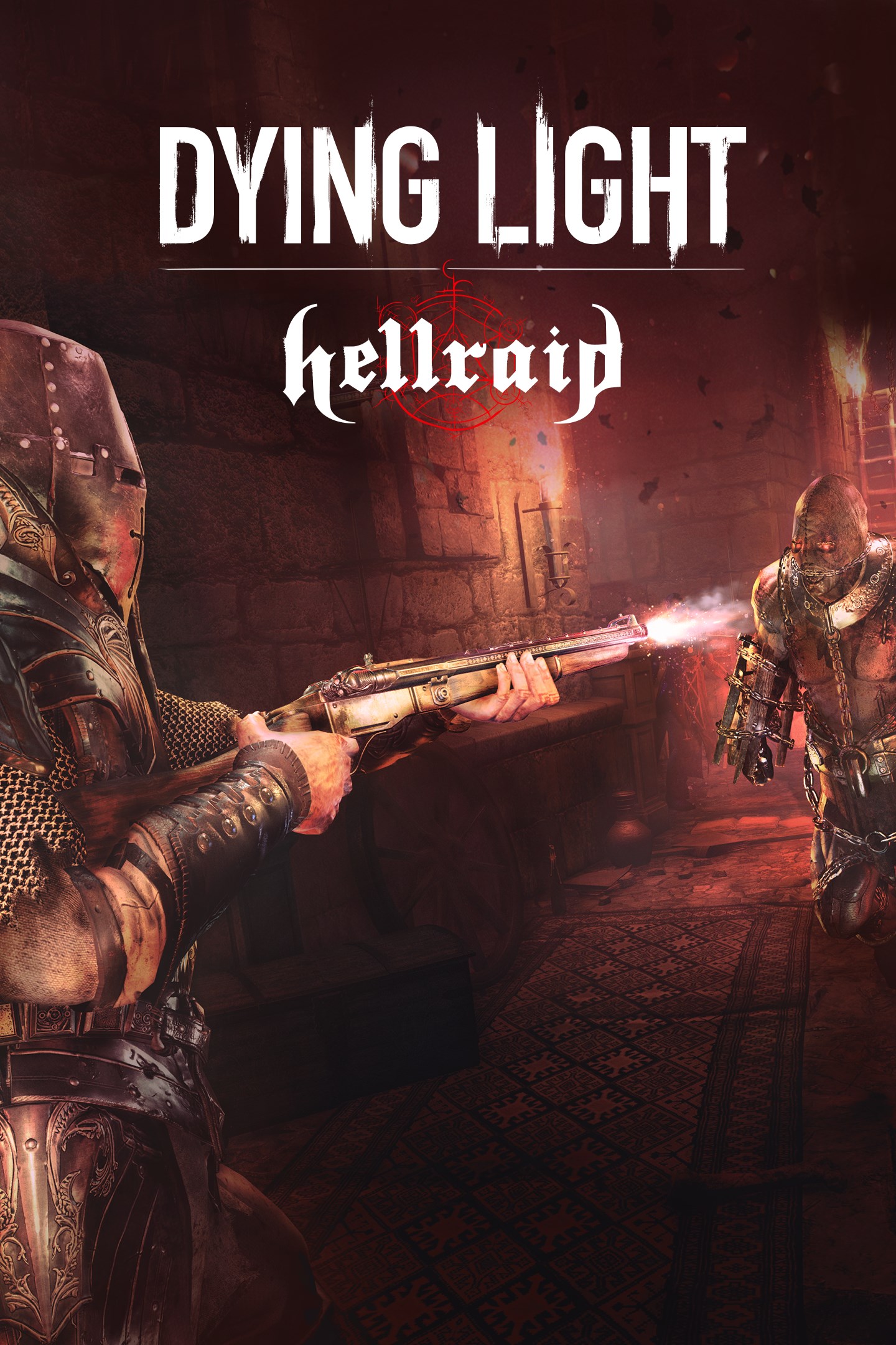 Dying Light – Hellraid