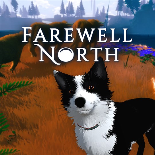 Farewell North for xbox