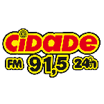 Rádio Cidade FM 91,5