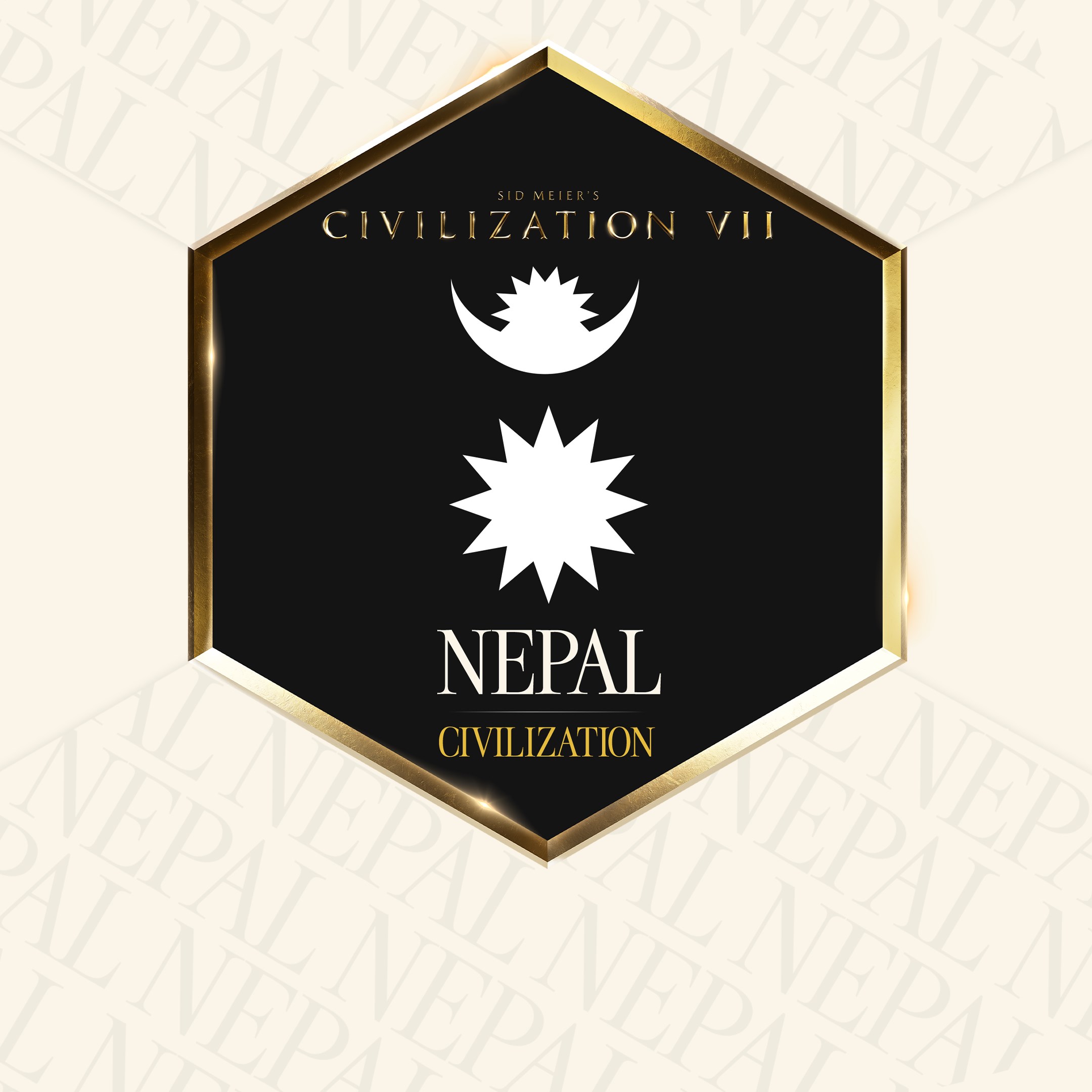 Sid Meier's Civilization® VII: Nepal Pack