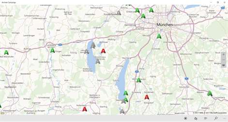 Archies Campings Screenshots 1