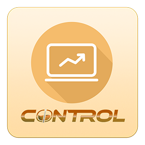 Control Client Mobile