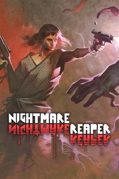 Nightmare Reaper