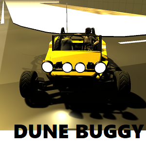 dune buggy store near me
