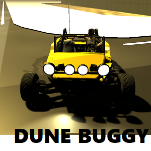 dune buggy shop near me