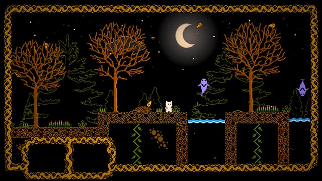 The Explorer Of Night (for Windows 10) screenshot 1