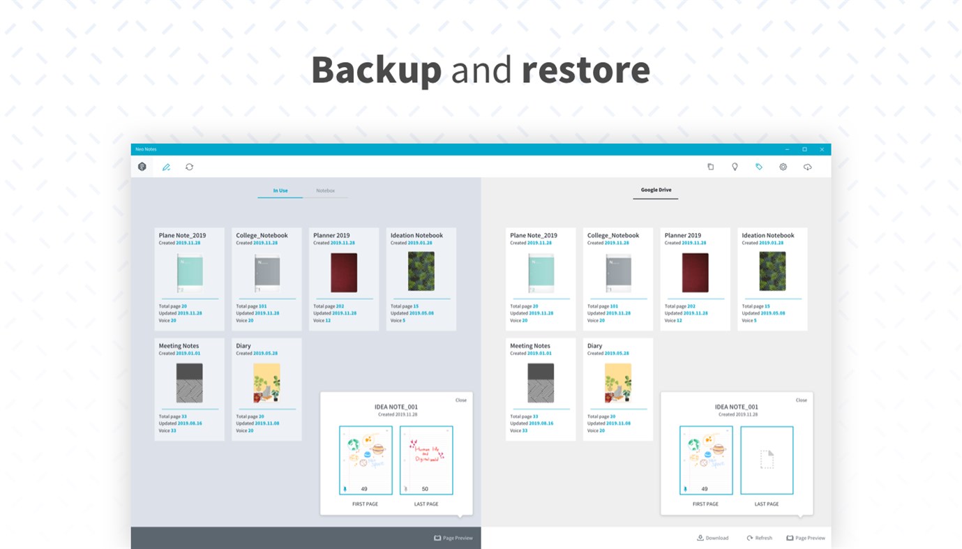 #7. Neo Notes (Windows) بواسطة: NeoLAB Convergence