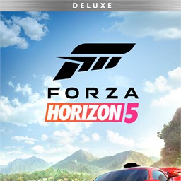 Enjoy the Forza Microsoft Store