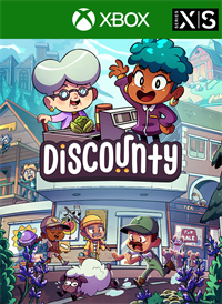 Discounty