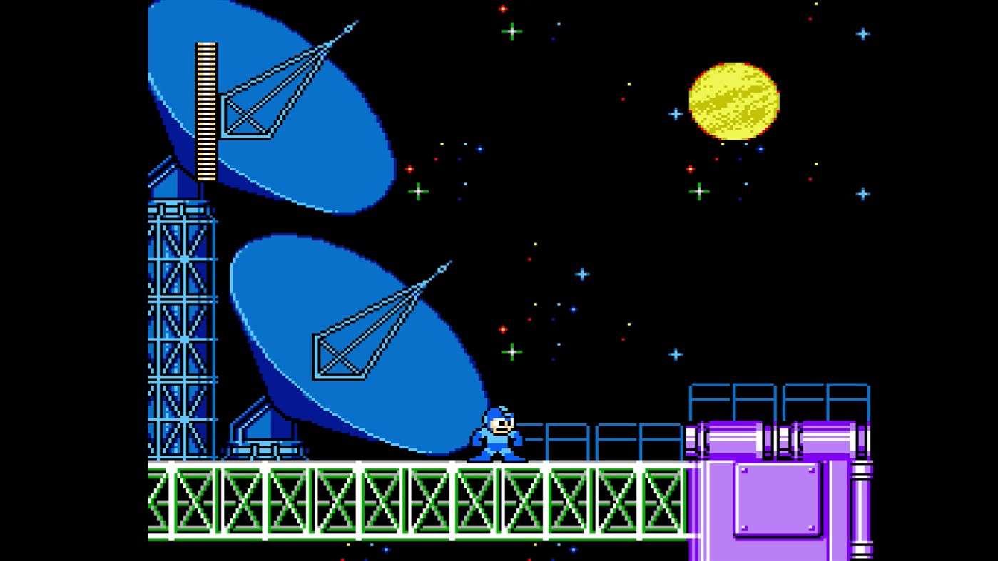 #4. Mega Man® Legacy Collection (Xbox) 게시자: Capcom