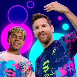 Aperçu eFootball™