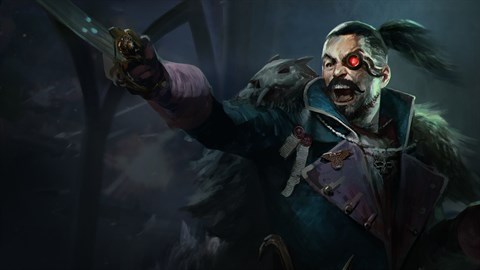 Warhammer 40,000: Rogue Trader - Season Pass 2