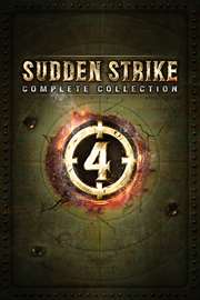 Buy Sudden Strike 4 - Complete Collection - Microsoft ...
