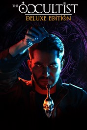 詭島靈探 The Occultist - 豪華版