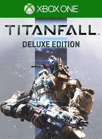 TITANFALL ÉDITION DELUXE