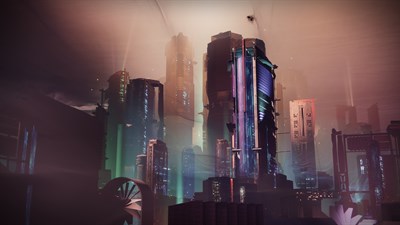 Destiny 2: Конец Света — скриншот 5