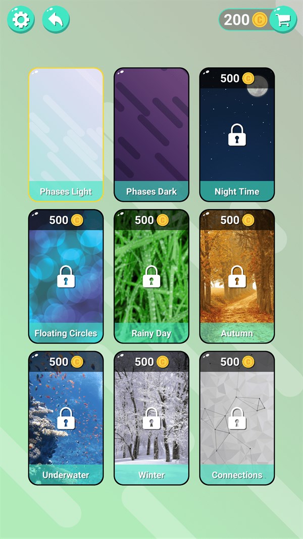Word Stacker - Word Game 2019 — 2
