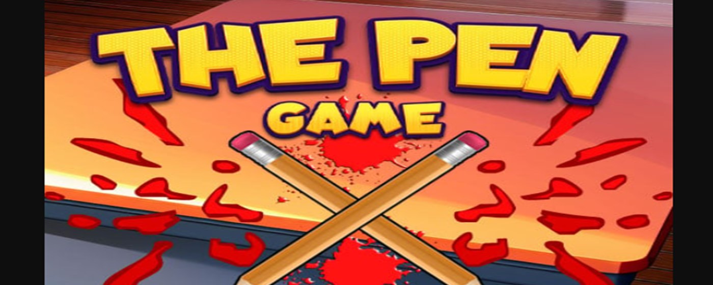 The Pen Game Play marquee promo image