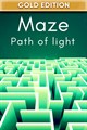 Maze: Path of Light - Gold Edition