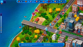 Emergency Crew screenshot 5
