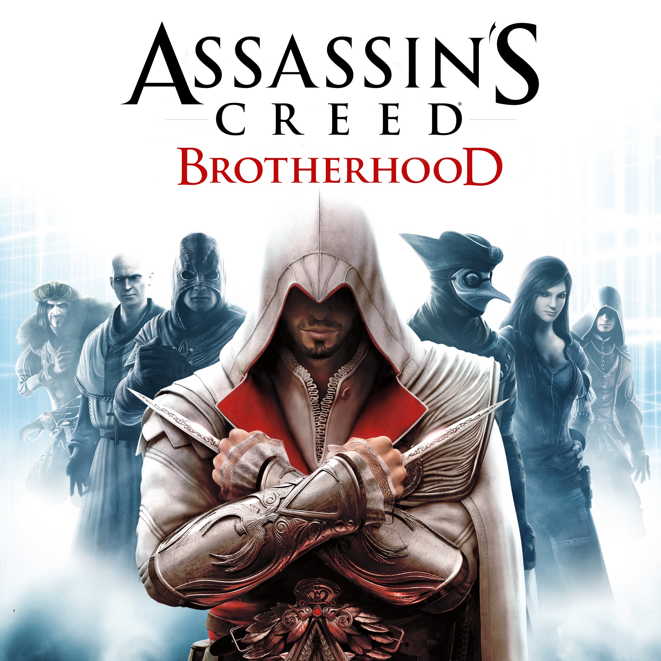 Assassin's Creed Brotherhood