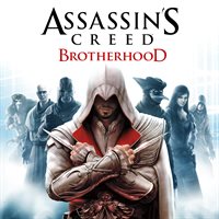 Assassin's Creed Brotherhood