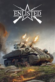 Enlisted - Skink Squad