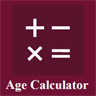 Age Calculator Metro