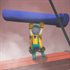 Human: Fall Flat + Steam Level