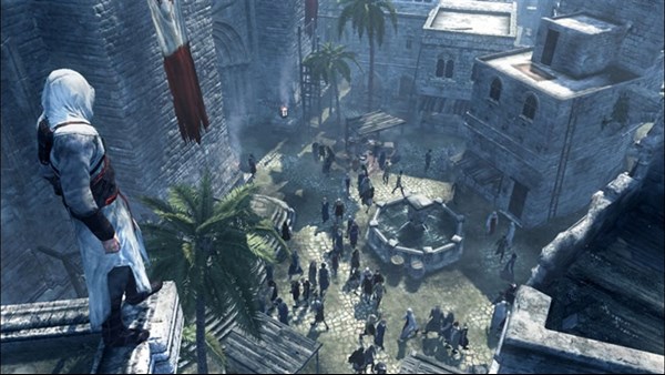 Assassin's Creed — 2