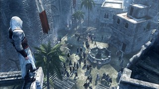 Assassin's Creed screenshot 2