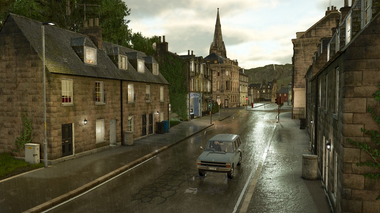 Farming Simulator 25: Highlands Fishing Edition (PC) screenshot 10