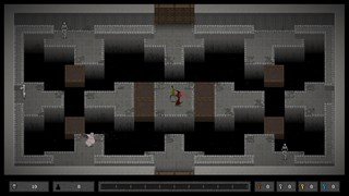 Red Rope: Don't Fall Behind + screenshot 5