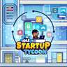 Idle Startup Business Tycoon