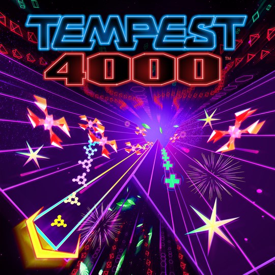 Tempest 4000 for xbox