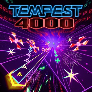 Tempest 4000 cover image