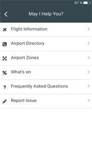 Airport Community screenshot 6