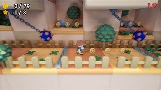 Bravion & Escape The Abyss screenshot 5