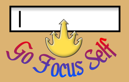 Go Focus Self small promo image