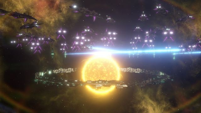 Stellaris: Console Edition (X|S) screenshot 8