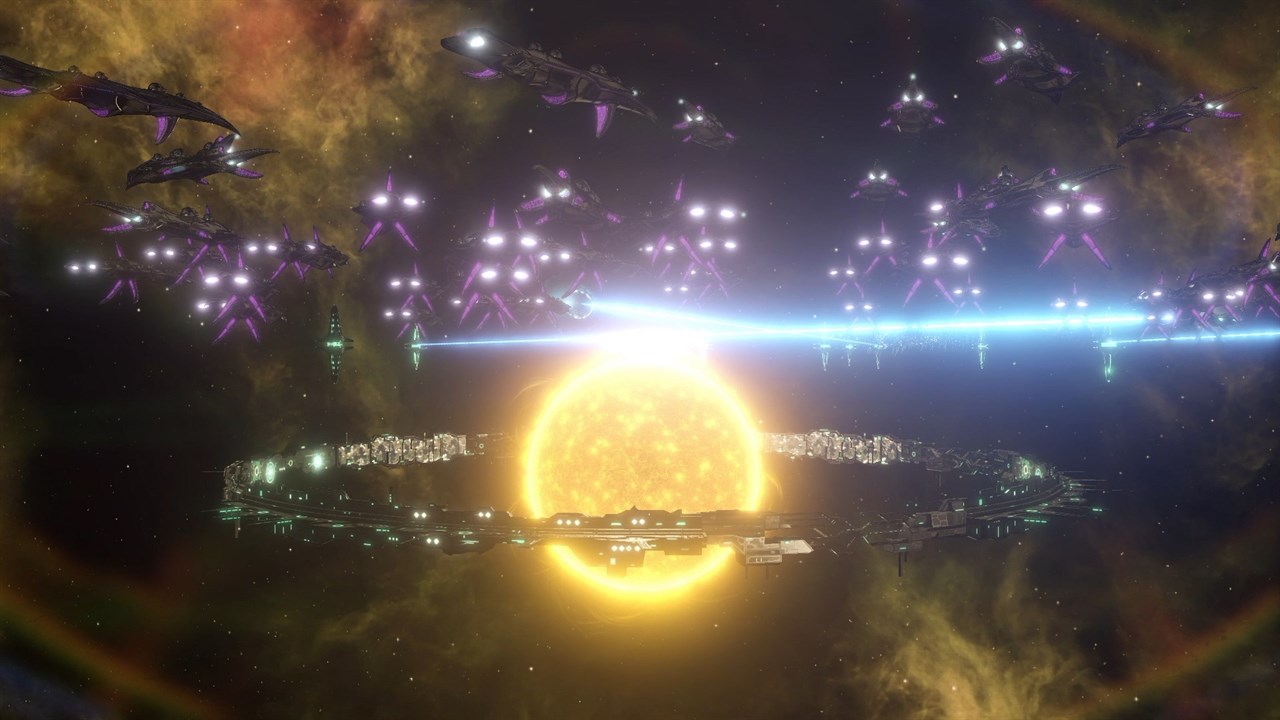 Stellaris: Console Edition (X|S) screenshot 8