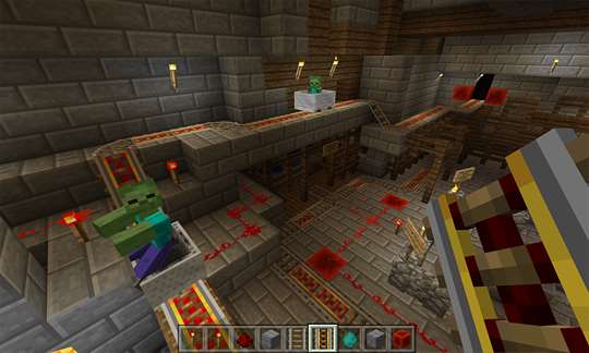 Minecraft For Windows 10 Starter Collection Pc Download Free Best Windows 10 Apps